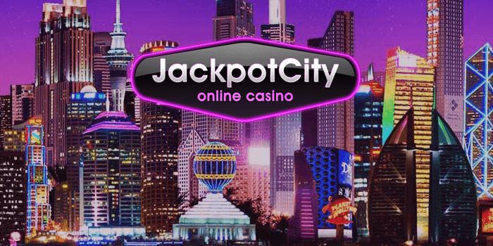 Jackpot City Casino Bewertung